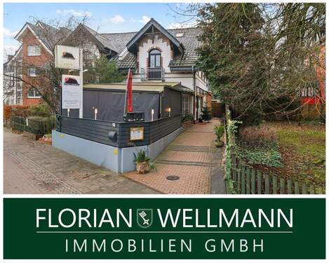 Bild 1 - Bremen - Schwachhausen 