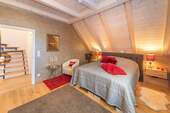 Schlafzimmer - 