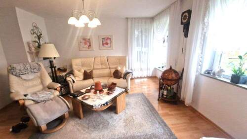 18 - 3-Zimmer-Erdgeschosswohnung in Mosbach zum erschwinglichen Preis