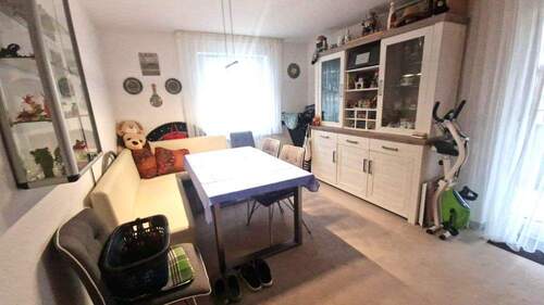 Kinderzimmer - Etagenwohnung mit 72,30 m&sup2; in Mosbach zum Kaufen