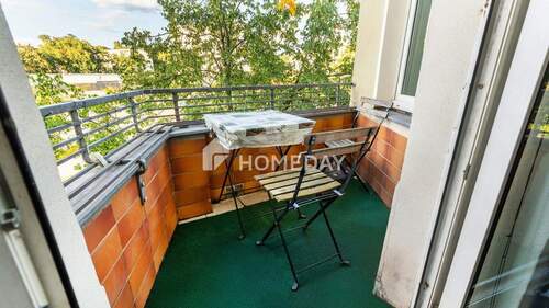 Balkon 1 - 