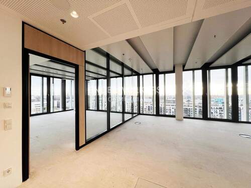 Beispielhaftes Büro - Büro in Berlin