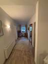 Teilansicht vom Flur im OG
- 