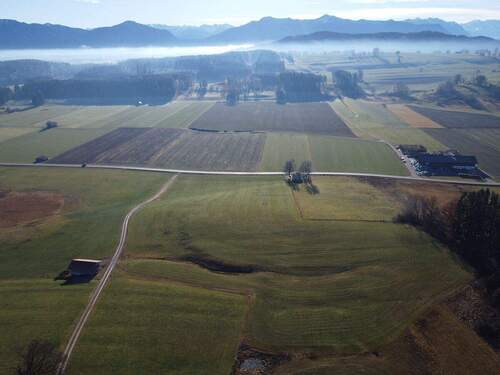 Grundstück - Grundstück zum Kaufen in Antdorf