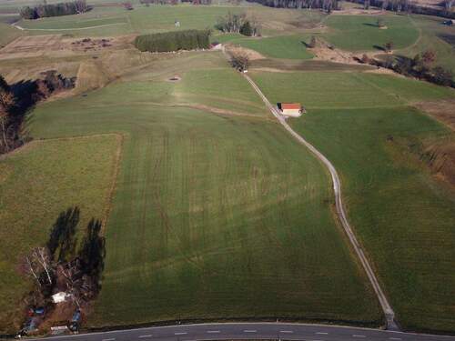 Grundstück - Grundstück in Antdorf zum Kaufen