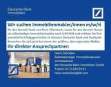Maklersuche - 