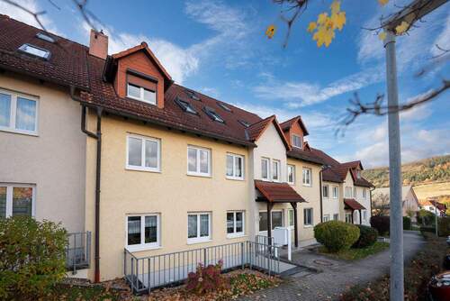 Gebäudeansicht (4) - 