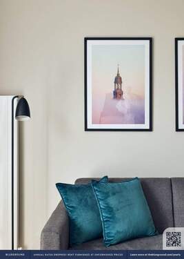 2.jpg - 3 Zimmer Etagenwohnung zur Miete in Hamburg