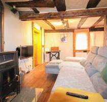 Charmantes Fachwerkhaus mit Geschichte - Ihr individuelles Wohnprojekt in Münster - Denkmalschutz