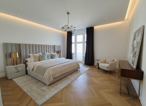 Unverbindliche Visualisierung - 