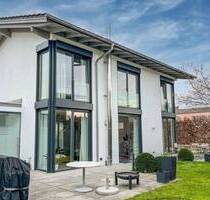 Modern, energieeffizient mit Stil! - Rosenheim Pang