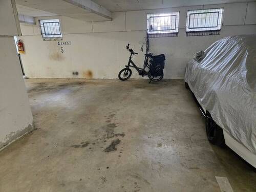20250812_154425.jpg - Garage, Stellplatz zum Kaufen in Heubach