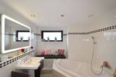 Badezimmer - 