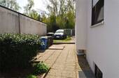 Eingangsweg - 
