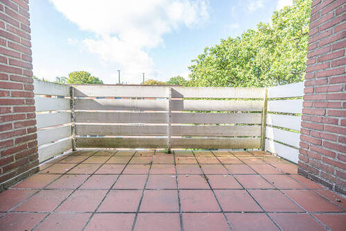 Balkon - 