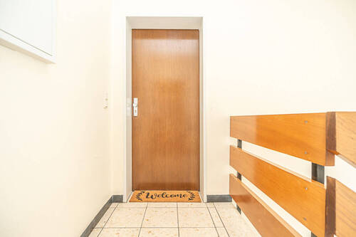 Treppenhaus - 