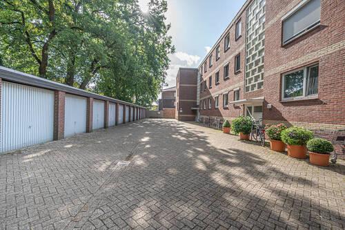 Ansicht - 2 Zimmer Etagenwohnung zum Kaufen in Bad Zwischenahn