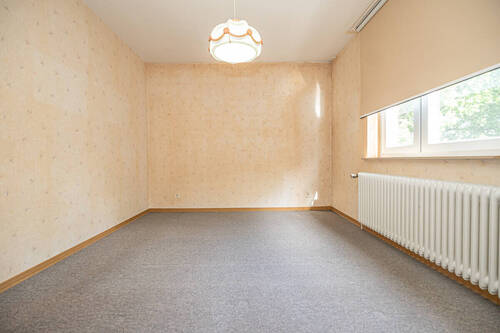 Zimmer - Etagenwohnung mit 51,40 m² in Bad Zwischenahn zum Kaufen