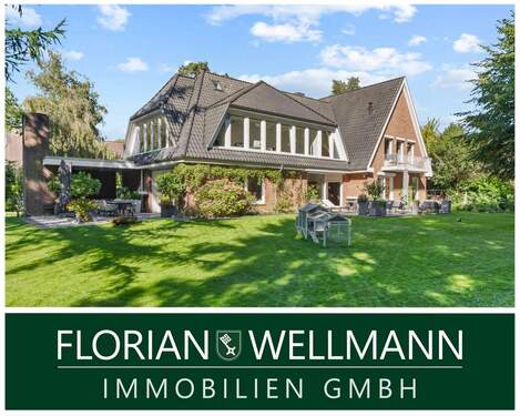 Bild 1 - Bremen - Oberneuland 