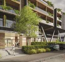 ***Familienfreundliche 3 Zimmer Wohnung*** - Amberg