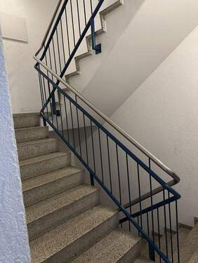 Treppenhaus - 
