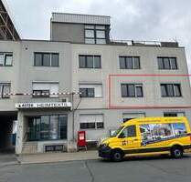 Helle Bürofläche (88 m²) in Fürth - 2 große Büros, Teeküche, Top-Anbindung, provisionsfrei Helle Bürofläche (88 m²) in Fürth - 2 große Büros, Teeküche, Top-Anbindung, provisionsfrei