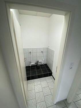 Waschküche/Abstellraum - 