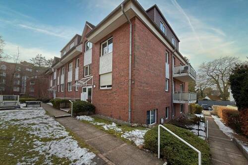 Eingangsseite - 