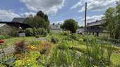 Gartenparadies - 7 Zimmer Einfamilienhaus zum Kaufen in Sohland