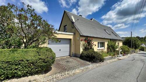 Verkaufsobjekt - 7 Zimmer Einfamilienhaus in Sohland