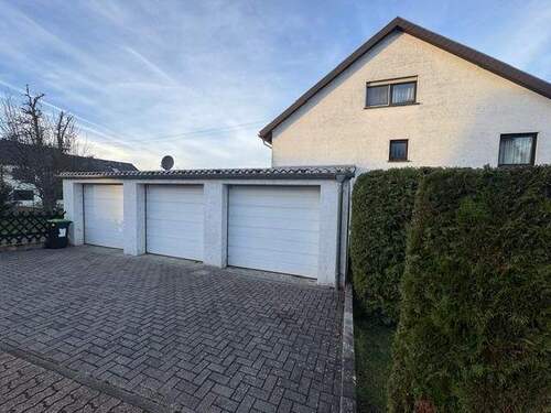 Bild2 - 3 Zimmer Mehrfamilienhaus, Wohnhaus zum Kaufen in Illingen