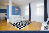 2.jpg - 2 Zimmer Etagenwohnung zur Miete in Halle (Saale)
