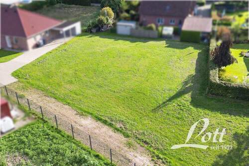 Bild 3 - Grundstück in Apen