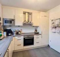 Moderne 3-Zimmer-Wohnung mit Terrasse, Tiefgaragenstellplatz und barrierearmer Ausstattung - Köln Lövenich