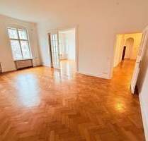Wohnen und Arbeiten im repräsentativen Altbau! **TEILGEWERBE** - Berlin Charlottenburg