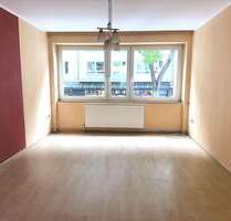 Ruhige Lage in D-Friedrichstadt! Gut geschnittene, citynahe 4 Zimmer Wohnung mit idealer Anbindung! - Düsseldorf
