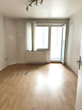 Schlafzimmer 1 Ans. 1.jpeg - 4 Zimmer Etagenwohnung in Düsseldorf