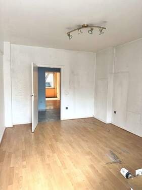 Schlafzimmer 1 Ans. 2.jpeg - Etagenwohnung mit 89,00 m&sup2; in Düsseldorf zum Kaufen