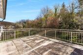 Dachterrasse - 