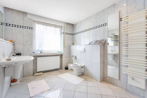 Tageslichtbad im OG - 