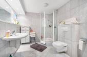 Duschbad im UG - 