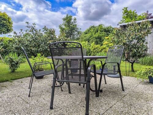 Terrasse - 