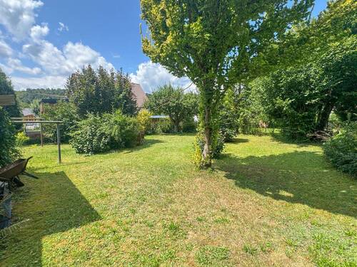 Gartenansicht - 