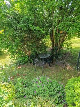 Gartenansicht - 