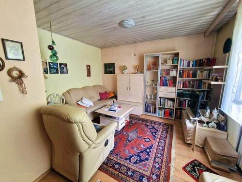 Zimmeransicht - 
