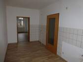 Küche - Etagenwohnung mit 54,00 m&sup2; in Oelsnitz/Erzgeb.-Oelsnitz zur Miete