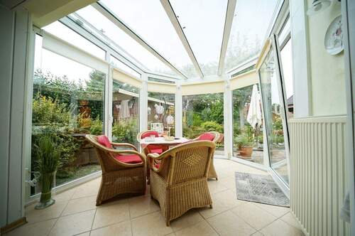Wintergarten - 
