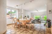 Ess-/Wohnbereich EG/WE 1 - 