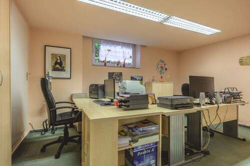 Büro KG/WE 1 - 