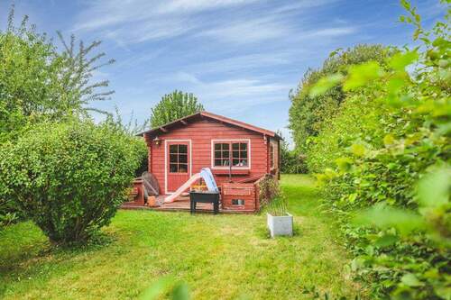 Gartenhaus - 6 Zimmer Mehrfamilienhaus, Wohnhaus zum Kaufen in Herzogenrath